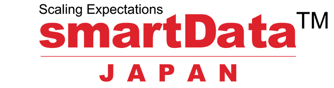 smartDataJapan公式サイト[スマートデータジャパン]